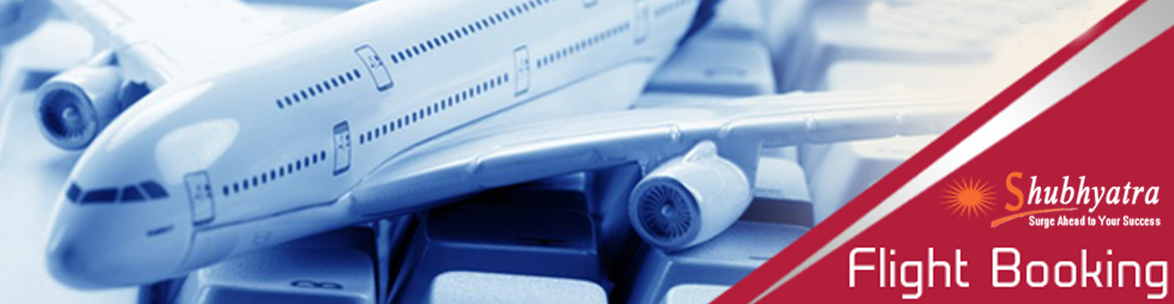 Shubhyatra Flight Booking